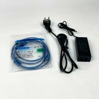 VEVOR Smart 1 Cutting Plotter – Vinyl Cutter with Bluetooth, DIY Functions, iOS/Android/Windows/Mac Compatible, Designs & Cards for Home Decoration