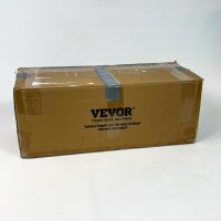 VEVOR Smart 1 Cutting Plotter – Vinyl Cutter with Bluetooth, DIY Functions, iOS/Android/Windows/Mac Compatible, Designs & Cards for Home Decoration