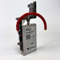 Adams RITE Aerospace AR4714-7 Einschlag-Solenoid, Rev. J,...