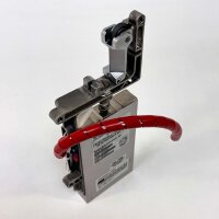 Adams RITE Aerospace AR4714-7 Impact Solenoid, Rev. J,...