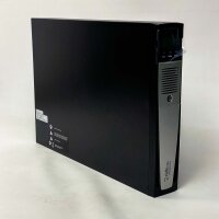 Riello Sentinel Dual SDH 3000 A5 Online-USV 3000 VA / 2700 W, Tower/Rack, Doppelwandler