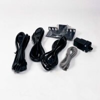 Riello Sentinel Dual SDH 3000 A5 Online-USV 3000 VA / 2700 W, Tower/Rack, Doppelwandler