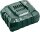 Metabo ASC 55 Air Cooled – Ladegerät für Akkupacks 12–36 V, Modell 627044000, luftgekühlt