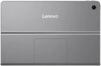 Lenovo ZADX0091SE Tab Plus Android-Tablet, 8GB RAM / 128GB Speicher, USB-PD 18–45W Schnellladung, grau