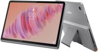 Lenovo ZADX0091SE Tab Plus Android-Tablet, 8GB RAM / 128GB Speicher, USB-PD 18–45W Schnellladung, grau