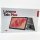 Lenovo ZADX0091SE Tab Plus Android-Tablet, 8GB RAM / 128GB Speicher, USB-PD 18–45W Schnellladung, grau
