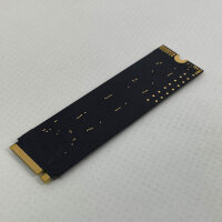 Samsung 990 Pro (MZ-V8P1TO) – 4 TB NVMe M.2 SSD, PCIe 4.0 x4, V-NAND Flash, hohe Performance und Zuverlässigkeit