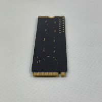 Samsung 990 Pro (MZ-V8P1TO) – 4 TB NVMe M.2 SSD, PCIe 4.0 x4, V-NAND Flash, hohe Performance und Zuverlässigkeit