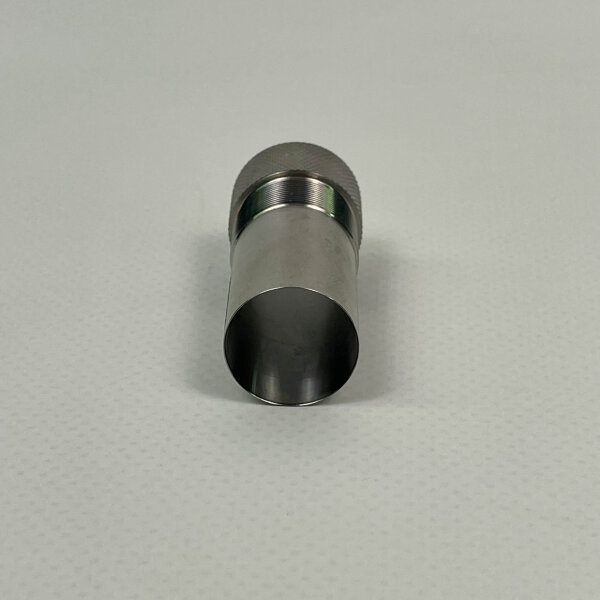 Perazzi MT6 (Teague) shotgun barrel – L.I.MOD with stainless steel choke, UK 5/8 / US standard insert