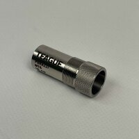 Perazzi MT6 (Teague) Schrotflintenlauf – L.I.MOD mit Edelstahl‑Drossel, UK 5/8 / US‑Standardeinsatz