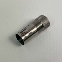 Perazzi MT6 (Teague) Schrotflintenlauf – L.I.MOD mit Edelstahl‑Drossel, UK 5/8 / US‑Standardeinsatz