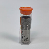 Perazzi MT6 (Teague) Schrotflintenlauf – L.I.MOD mit Edelstahl‑Drossel, UK 5/8 / US‑Standardeinsatz