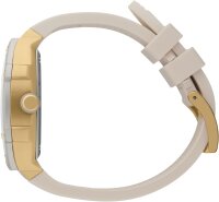 Ice-Watch Ice Boliday 022869 Womens Wristwatch (Small) with Silicone Strap, Compact & Lightweight