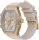 Ice-Watch Ice Boliday 022869 Womens Wristwatch (Small) with Silicone Strap, Compact & Lightweight