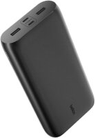 Belkin BPB016 26.000 mAh 4‑Port Powerbank –...