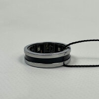 Muse Ring MRO-TCB-SL-S12 Smart Ring - Titanium &...