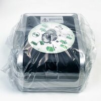 BMC RESmart GII Auto CPAP machine with heated humidifier,...