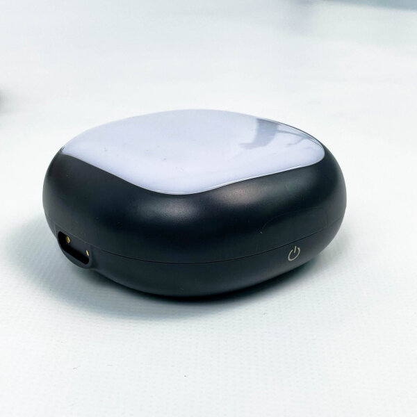 A-Champs Rox (Mod. 2AUXNROXS2) – Reaction & Coordination Trainer, Set of 2, Robust, Portable Training Device