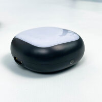 A-Champs Rox (Mod. 2AUXNROXS2) – Reaction & Coordination Trainer, Set of 2, Robust, Portable Training Device