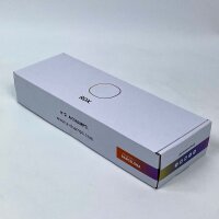 A-Champs Rox (Mod. 2AUXNROXS2) – Reaction & Coordination Trainer, Set of 2, Robust, Portable Training Device