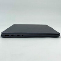 Lenovo Yoga 7 14IML9 (83DJCTO1WW) 2-in-1 Convertible Laptop, 14.0 2.8K Display, 32 GB RAM, 1 TB SSD, black/grey, manufacturing defect