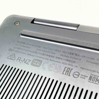 Lenovo Yoga 7 14IML9 (83DJCTO1WW) 2-in-1 Convertible Laptop, 14.0 2.8K Display, 32 GB RAM, 1 TB SSD, black/grey, manufacturing defect