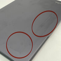 Lenovo Yoga 7 14IML9 (83DJCTO1WW) 2-in-1 Convertible Laptop, 14.0 2.8K Display, 32 GB RAM, 1 TB SSD, black/grey, manufacturing defect