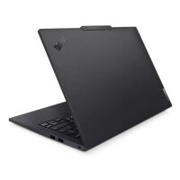 Lenovo ThinkPad T14s Gen 5 (21LSCT01WW), 14 Zoll Business-Ultrabook, 256 GB M.2 2280 TLC SSD, schwarz