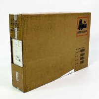 Lenovo ThinkPad T14s Gen 5 (21LSCT01WW), 14 Zoll Business-Ultrabook, 256 GB M.2 2280 TLC SSD, schwarz