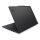 Lenovo ThinkPad T14s Gen 5 (21LSCT01WW), 14 Zoll Business-Ultrabook, 256 GB M.2 2280 TLC SSD, schwarz