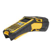Brady M610 Etikettendrucker, mobil mit Bluetooth und QWERTY EU-Tastaturbasis