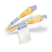 Brady M610 Etikettendrucker, mobil mit Bluetooth und QWERTY EU-Tastaturbasis