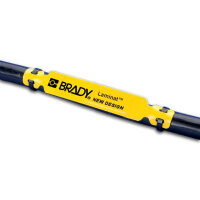 Brady M610 Etikettendrucker, mobil mit Bluetooth und QWERTY EU-Tastaturbasis