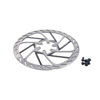 SRAM 00.5018.176.002 Bremsscheibe (Rotor) 200 mm, HS2, 6‑Loch, abgerundete Kanten