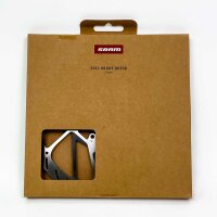 SRAM 00.5018.176.002 Bremsscheibe (Rotor) 200 mm, HS2, 6‑Loch, abgerundete Kanten