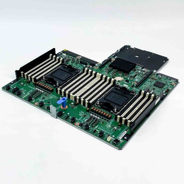 Lenovo Eagle Stream processor board 03GX219 — Mainboard, no built-in TPM, incl. battery