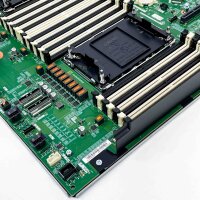 Lenovo Eagle Stream processor board 03GX219 — Mainboard, no built-in TPM, incl. battery