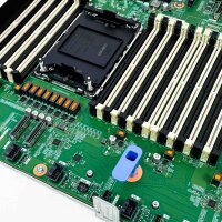 Lenovo Eagle Stream processor board 03GX219 — Mainboard, no built-in TPM, incl. battery