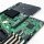 Lenovo Eagle Stream processor board 03GX219 — Mainboard, no built-in TPM, incl. battery