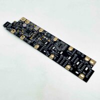 Archimede Energia CST-SCC-12C-S00 ESD-protected embedded mainboard – industrial board, compact design