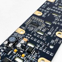 Archimede Energia CST-SCC-12C-S00 ESD-protected embedded mainboard – industrial board, compact design
