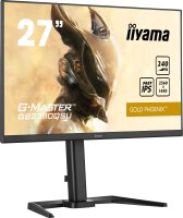 iiyama GB2790QSU-B5 27" Gaming Monitor Fast IPS...
