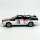 Audi Quattro Rally (No. 14) model car 1:18 – Collectors edition, authentic rally paintwork