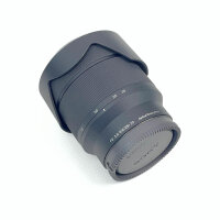 Sony Alpha 7 II (ILCE-7M2K) full-frame system camera with 28–70mm zoom lens, carrying case & 32GB SD card — without micro-USB cable