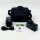 Sony Alpha 7 II (ILCE-7M2K) full-frame system camera with 28–70mm zoom lens, carrying case & 32GB SD card — without micro-USB cable