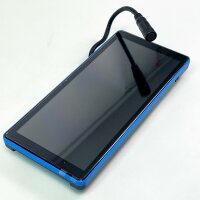 Universal Rückfahrkamerasystem - 10,36 Zoll HD IPS Touchscreen, 1080p/720p, 9–36V, für LKW & Wohnmobil