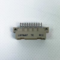 TE Connectivity L078b07 (RC2) Pin Header – PCB...