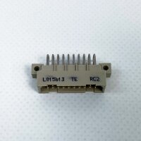 TE Connectivity L015b13 (RC2) 12-pin header –...