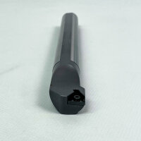 AKKO S25S STUCR-16 Bohrstange Ø25 mm für TC.T 16T3, rechts 93° Anstellwinkel, ohne Innenkühlung