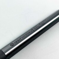 AKKO S25S STUCR-16 Bohrstange Ø25 mm für TC.T 16T3, rechts 93° Anstellwinkel, ohne Innenkühlung